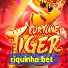 riquinho bet